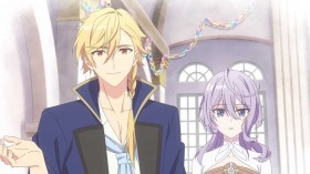 The Too-Perfect Saint: Tossed Aside by My Fiancé and Sold to Another Kingdom Episode 2 Story & Preview Released